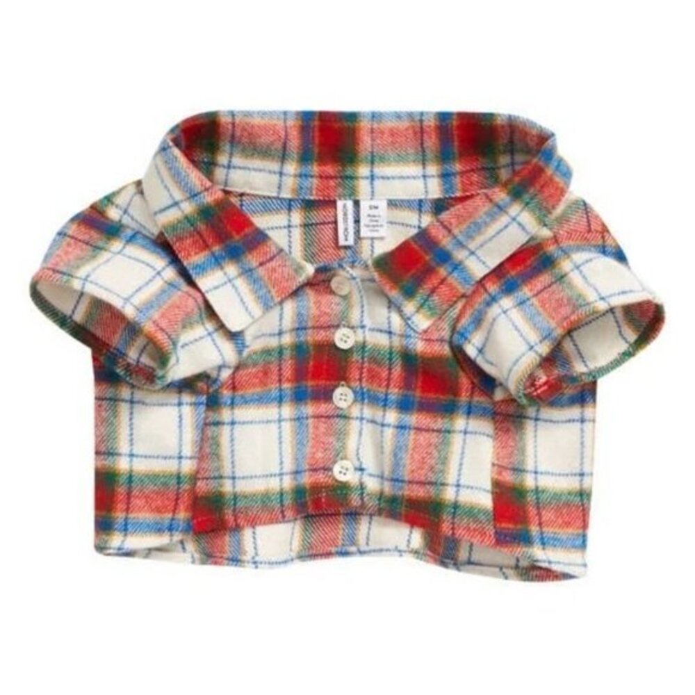 ♡ Nordstrom Flannel Pet Family Pajamas